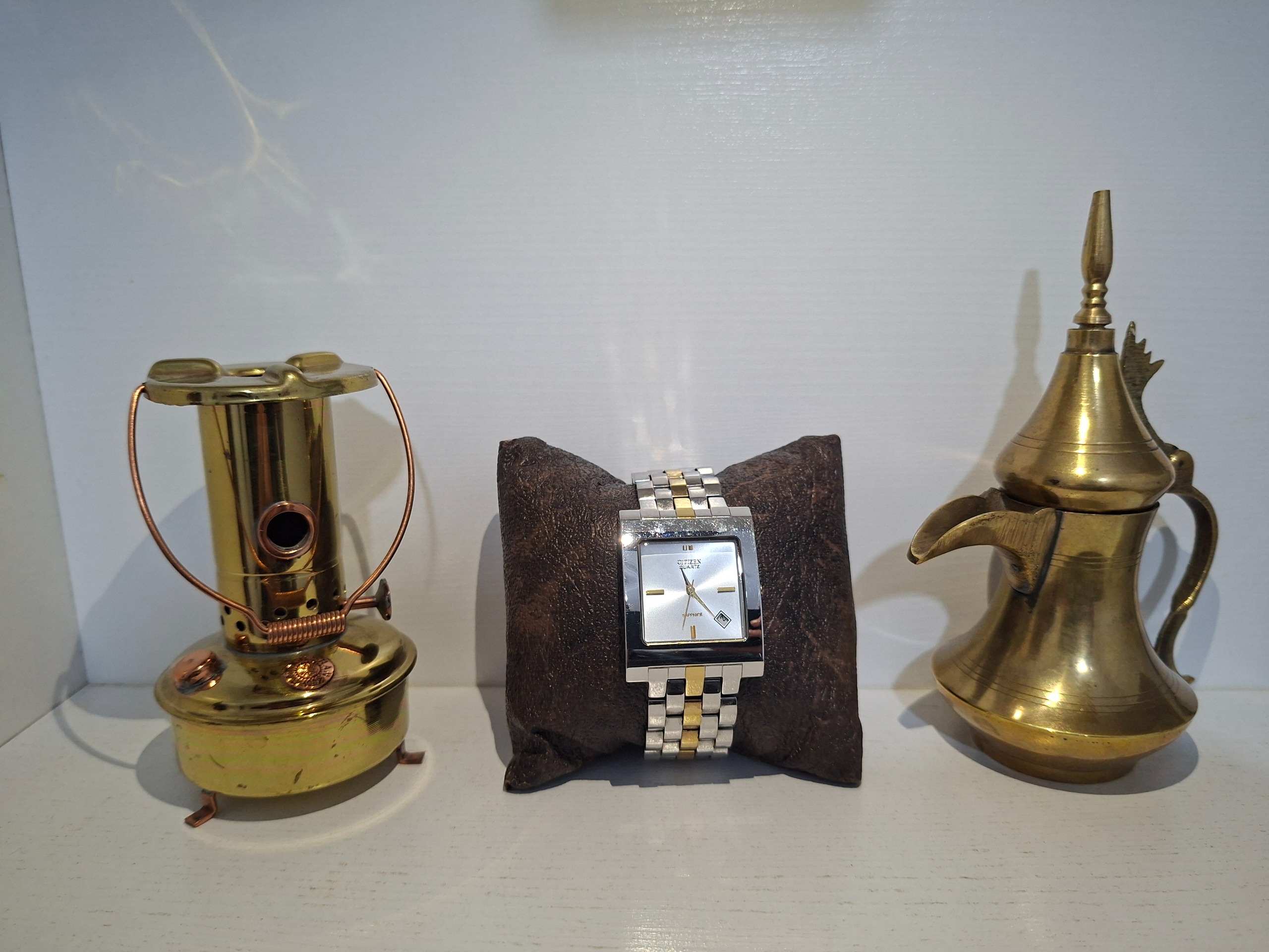 ساعت مچی سیتیزن