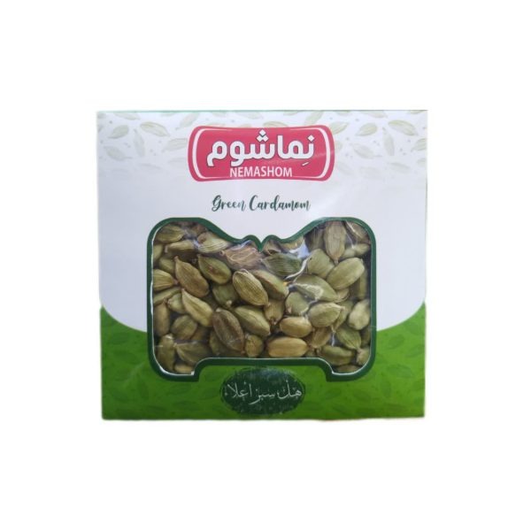 هل سبز اعلا نماشوم  20 گرم