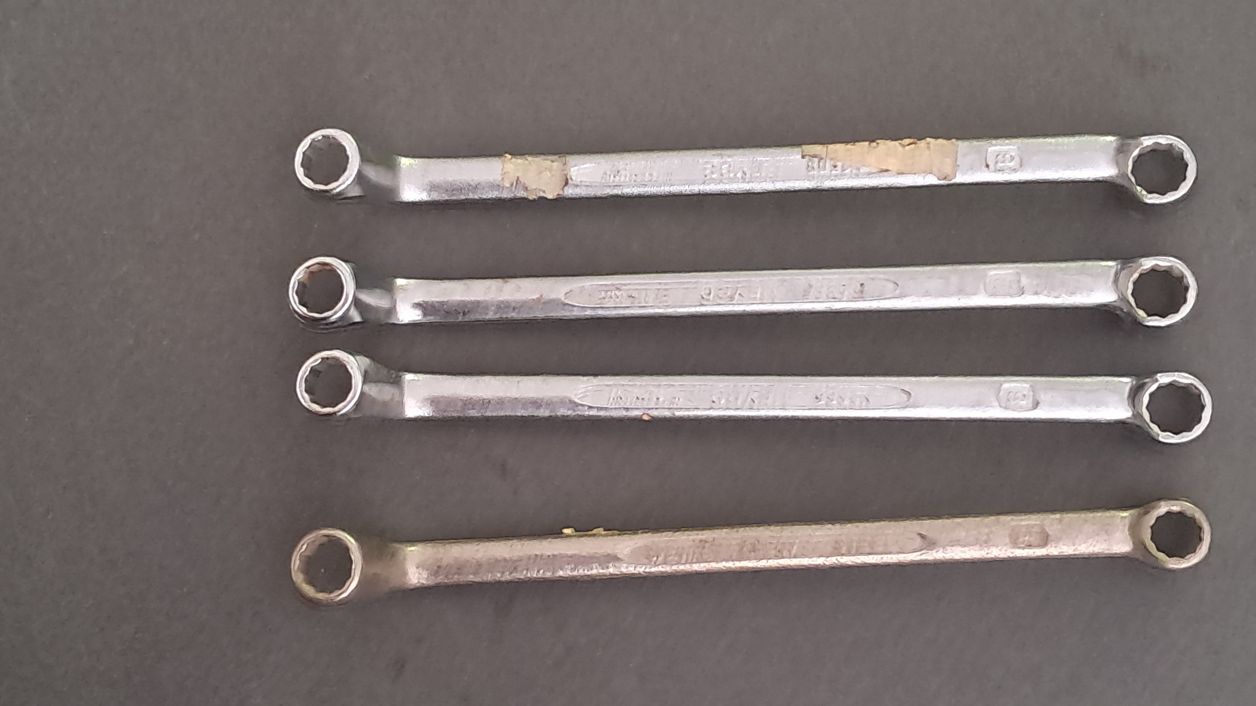 اچار رینگی المان غربی هایکو سایز 8_9