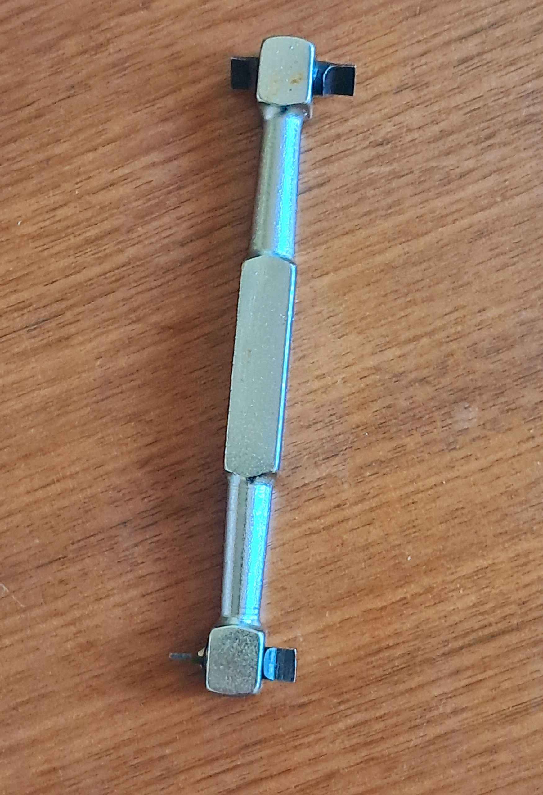 پیچ گوشتی افست امریکا قدیمی کلکسیونی