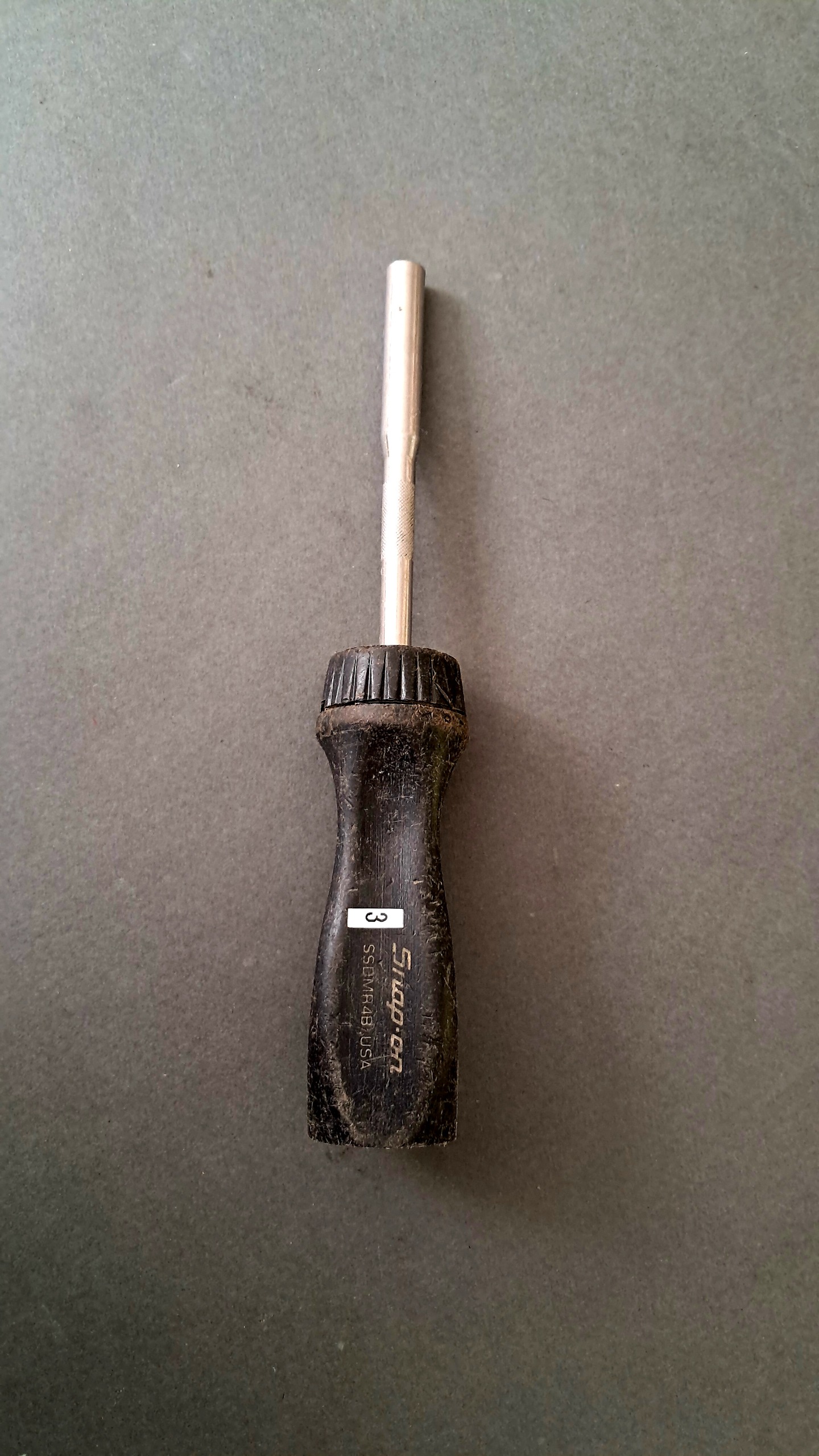 پیچ گوشتی جغجغه اسناپون(توضیحات خوانده شود)