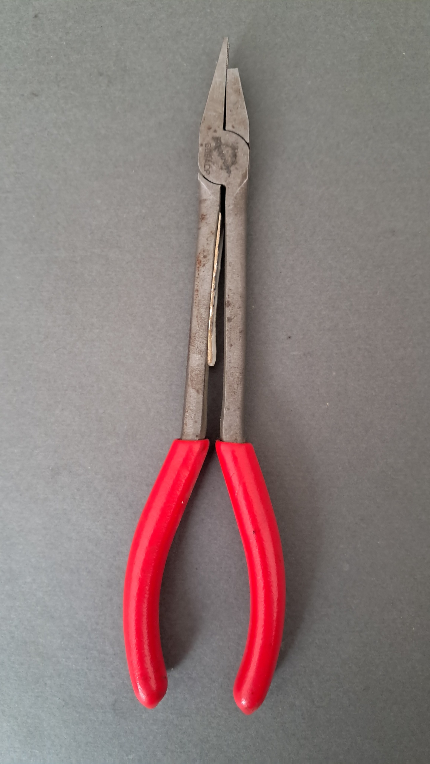 دم باریک فوق بلند اسناپون(توضیحات خوانده شود)