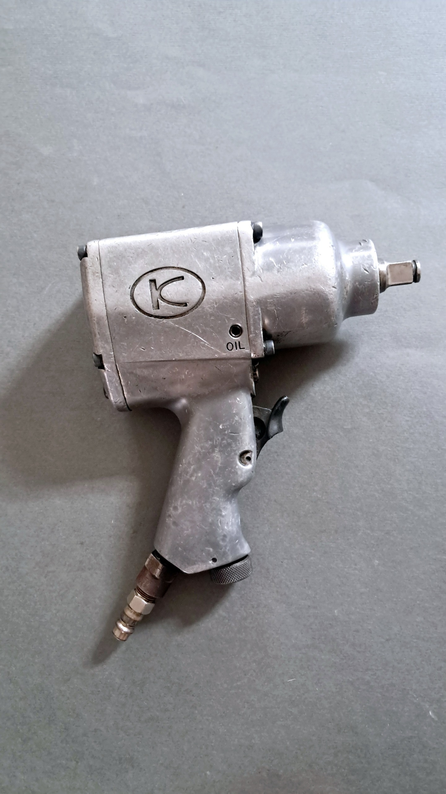 بکس بادی کوکن اصل ژاپن درایو 1/2