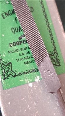 سوهان