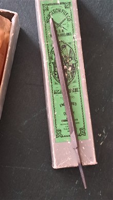 سوهان
