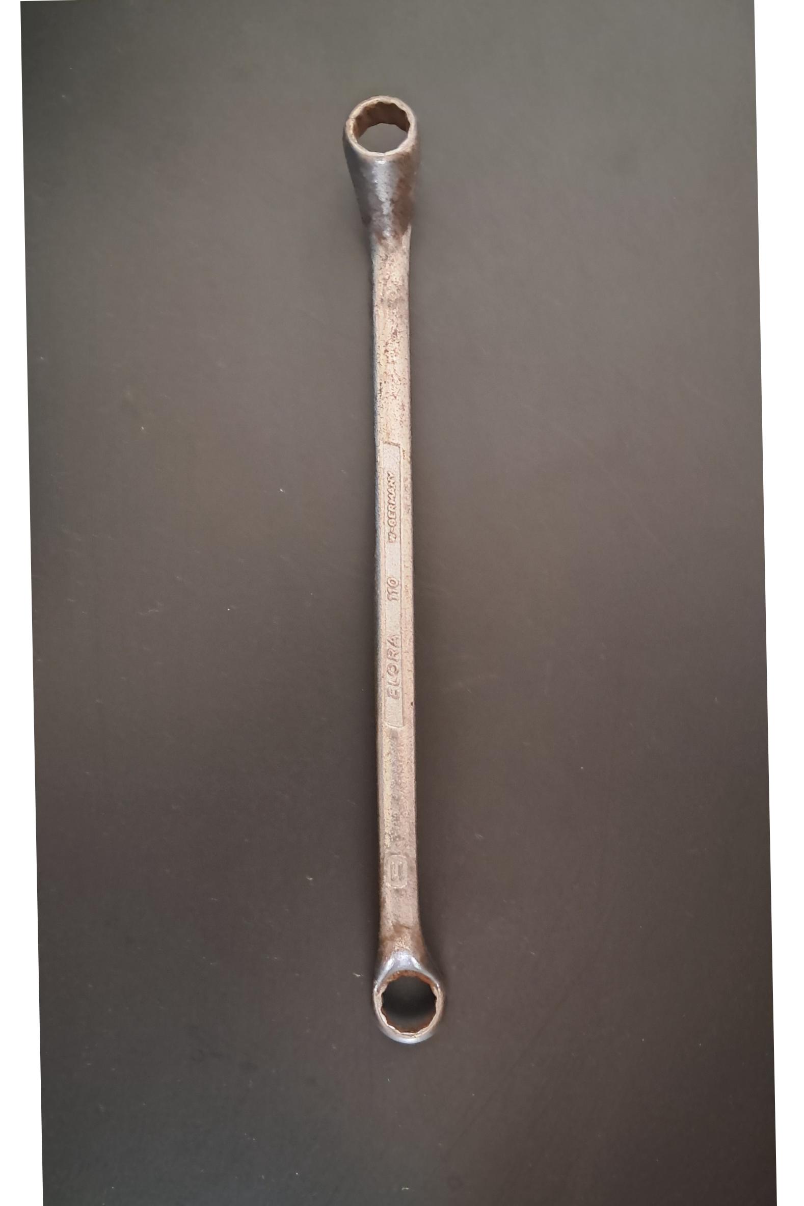 اچار الورا المان غربی