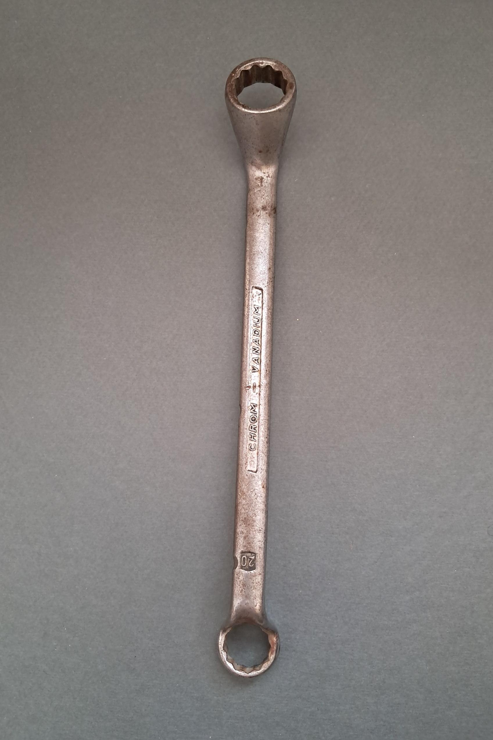 اچار الورا المان غربی