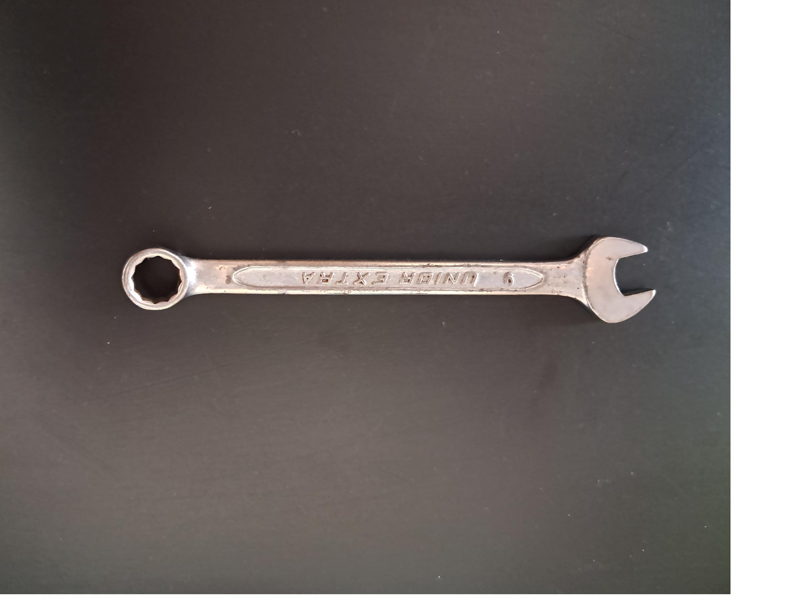 اچار یونیور اسلوونی سایز 9