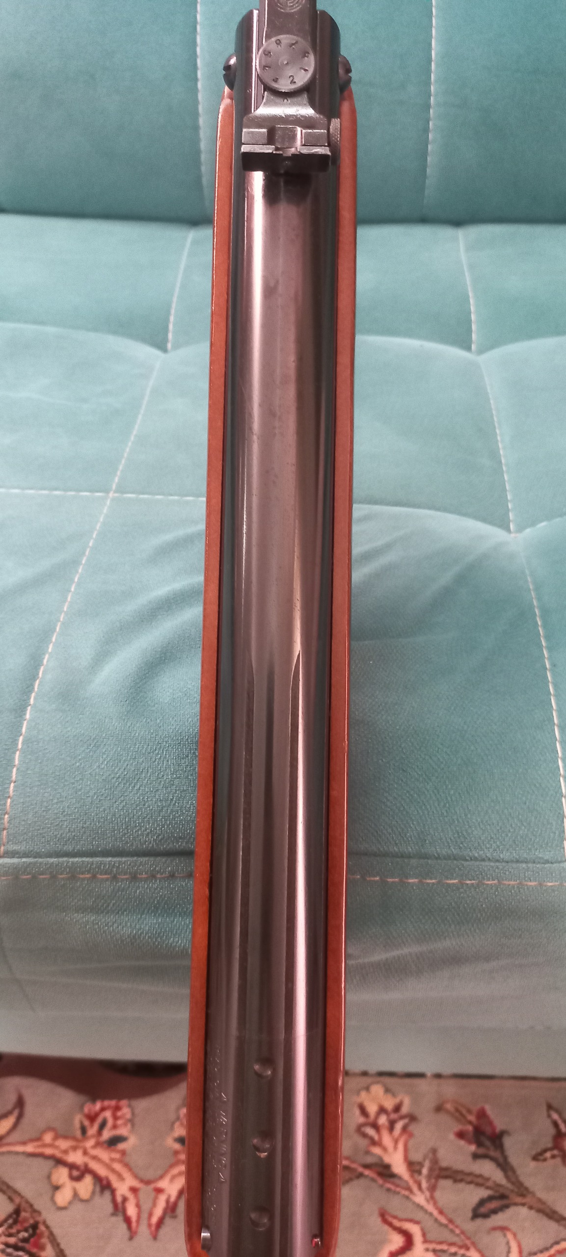 وایرخ 80 کالیبر 5.5