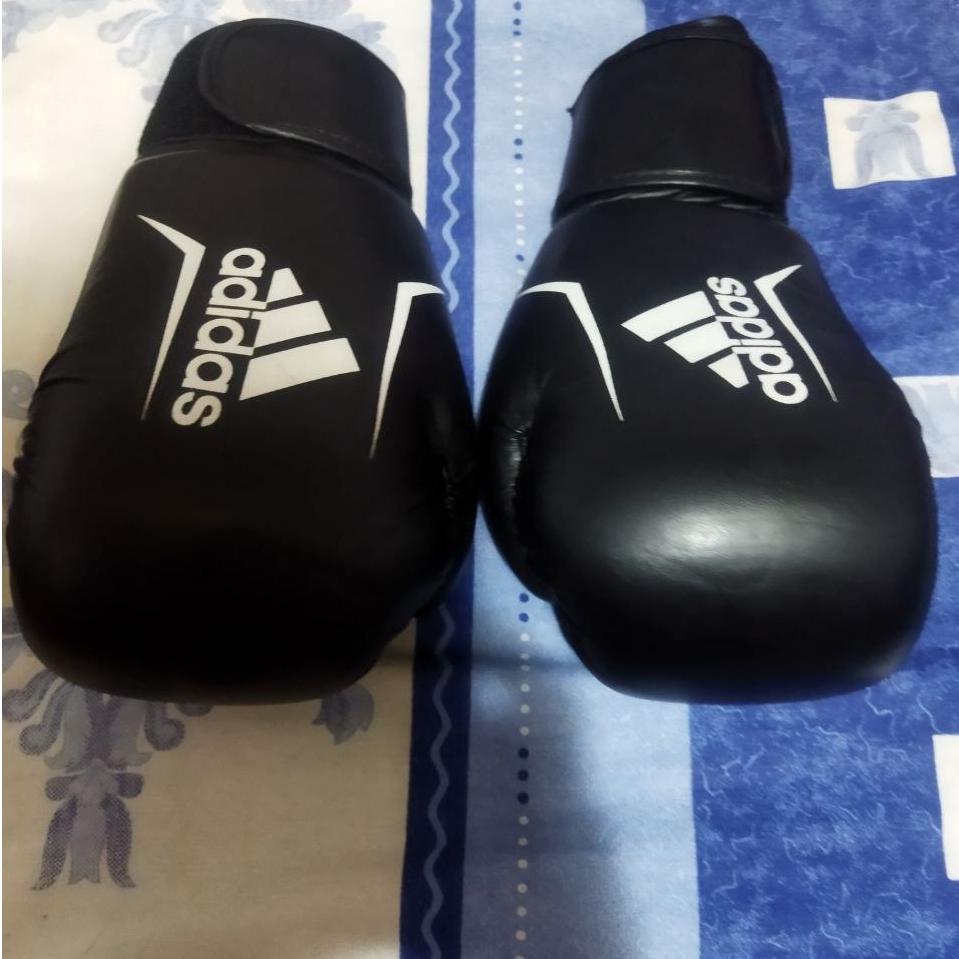 دستکش بوکس آدیداس