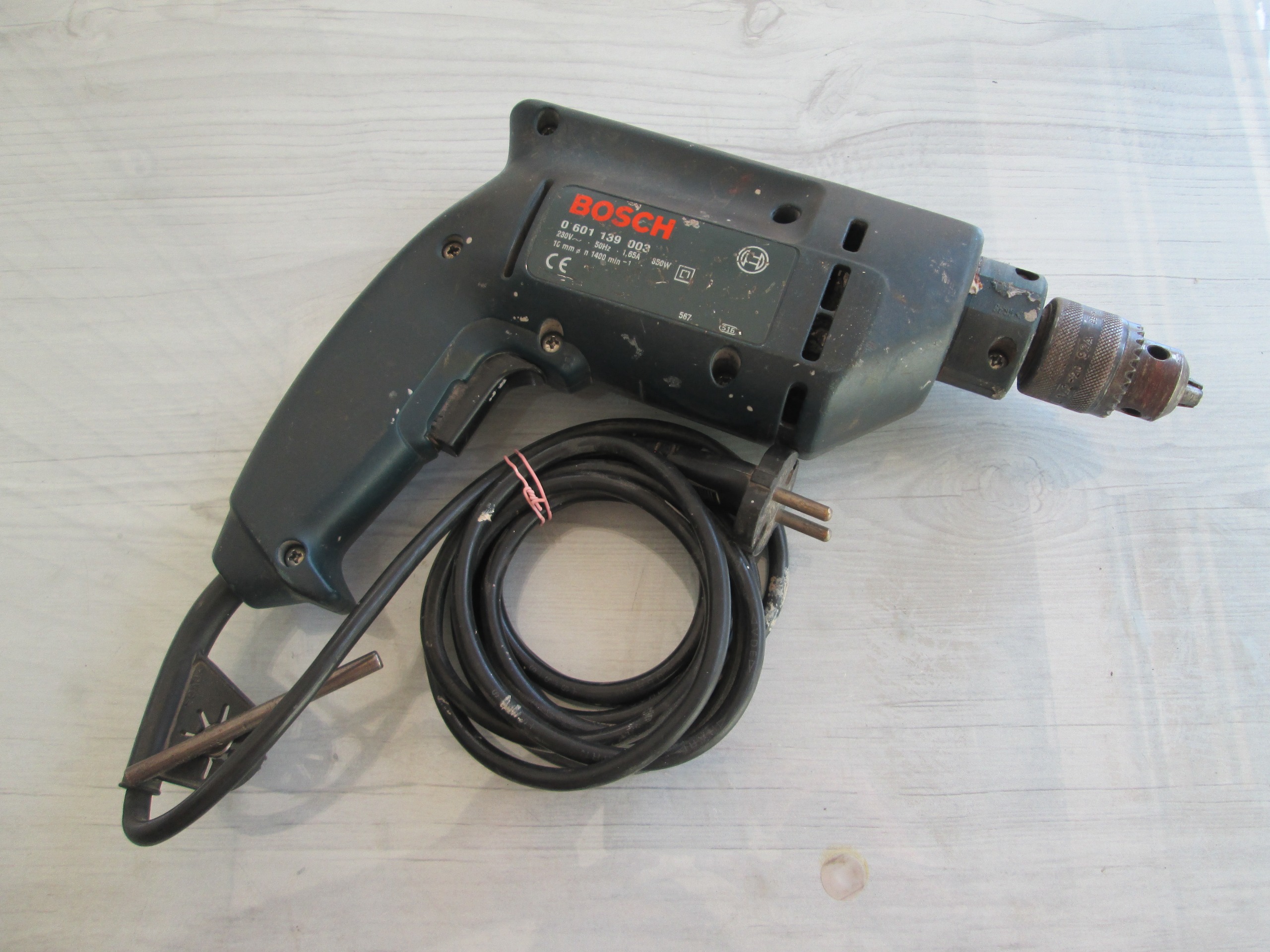 دریل اصل بوش BOSCH