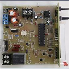 ترموستاتPIDدیجیتال