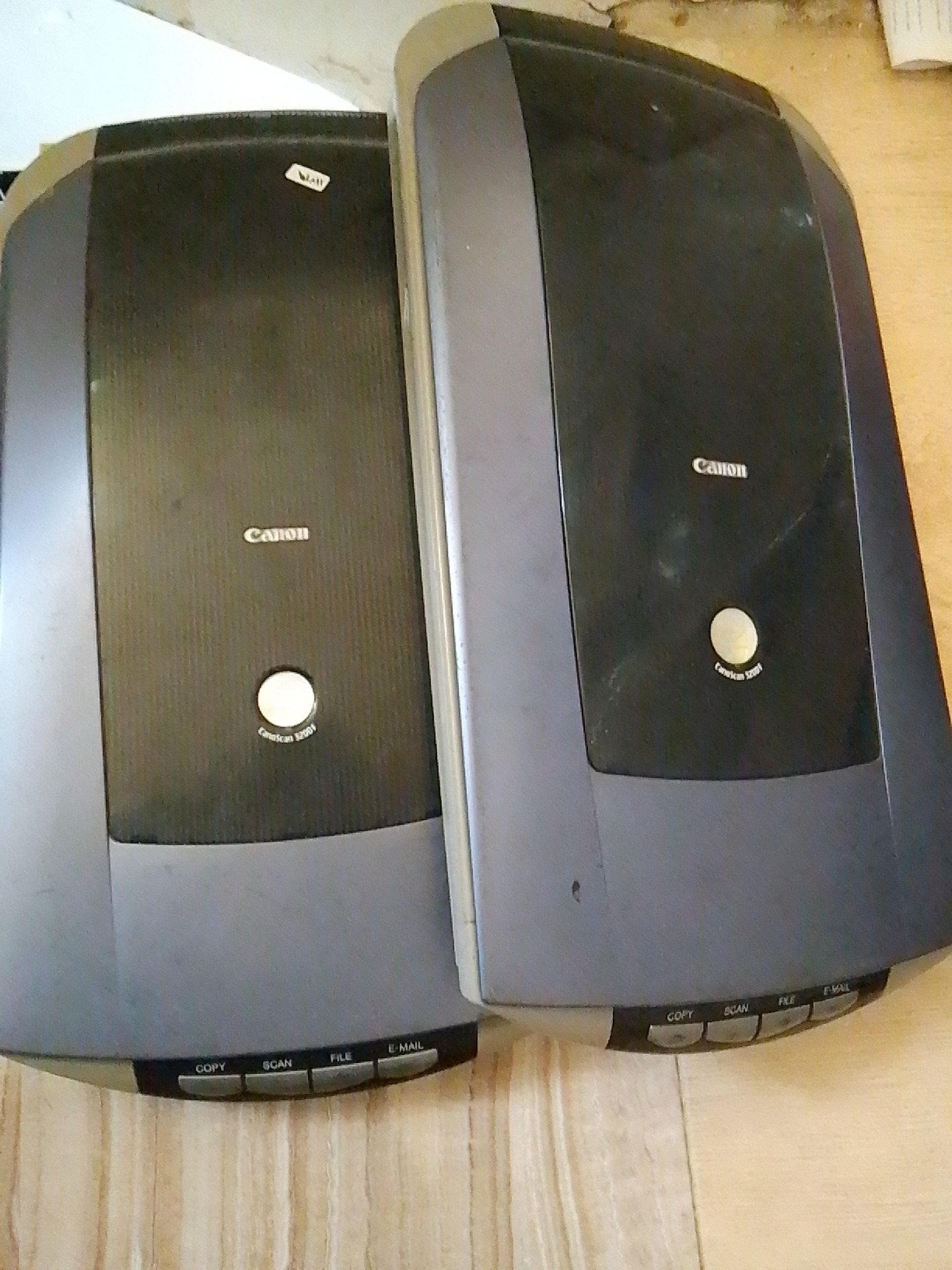 اسکنرکنون 3200 عالی