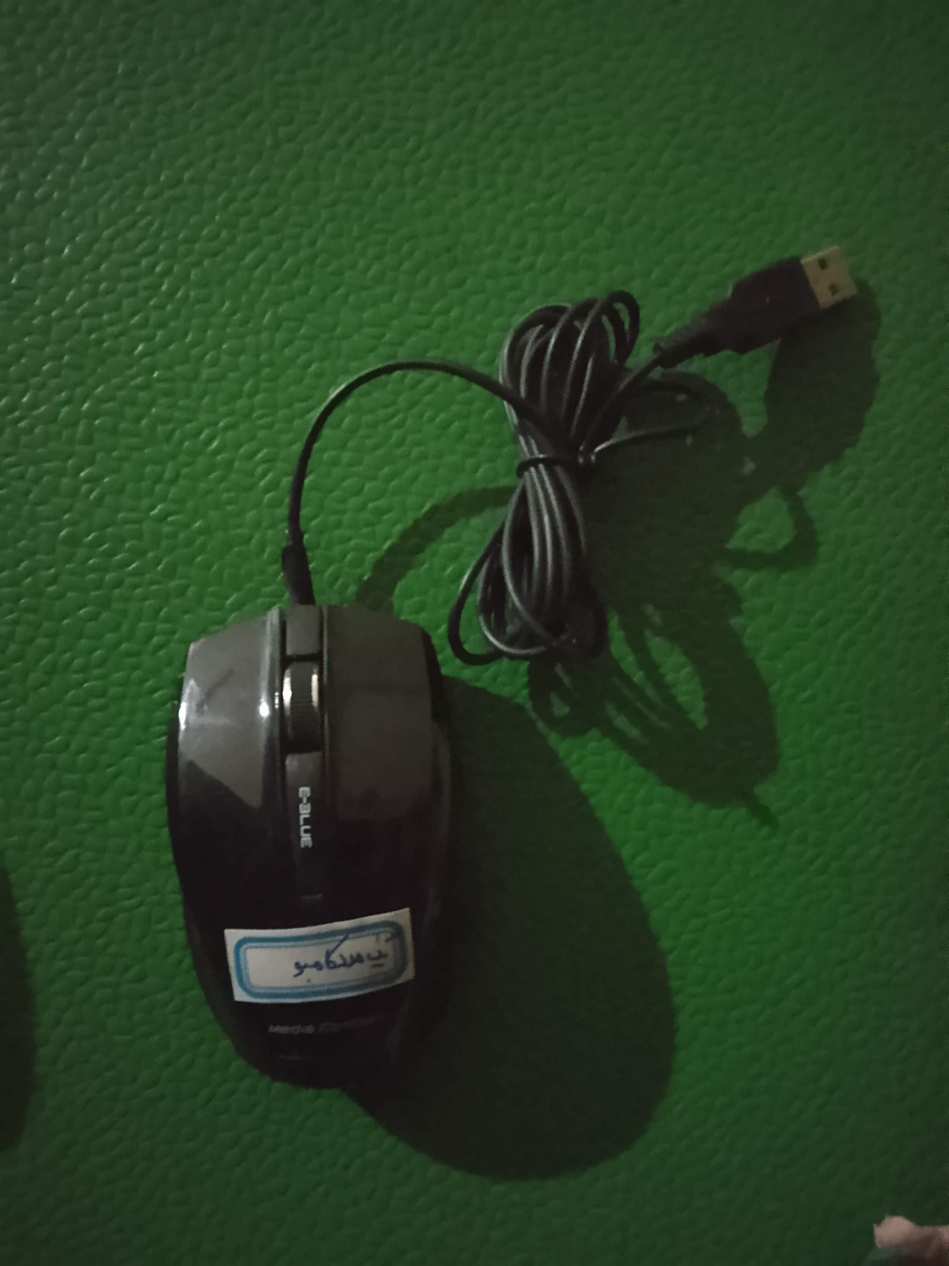 تعدادی موس نو وکاملا سالمپ