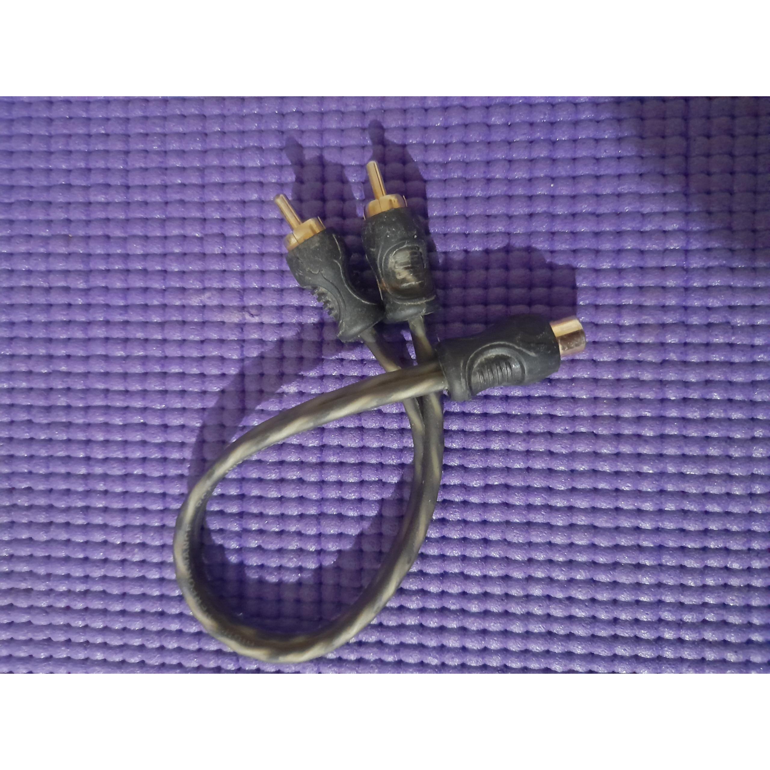 کابل تبدیل دو ب یک