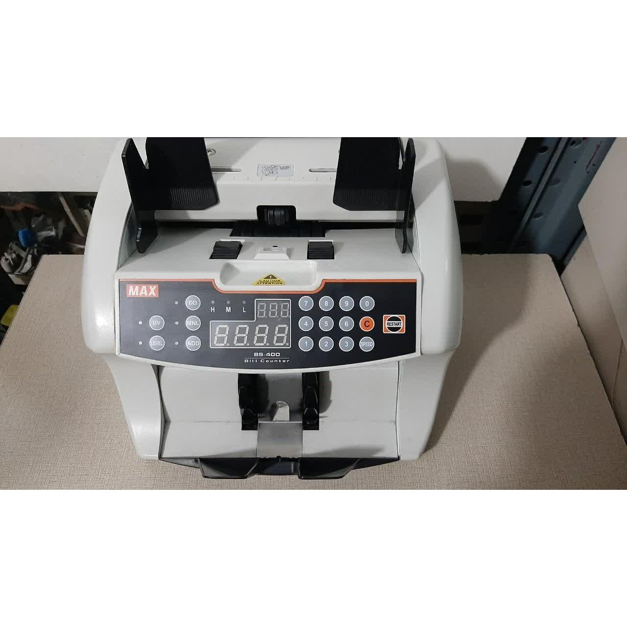 پول شمار پارا 407