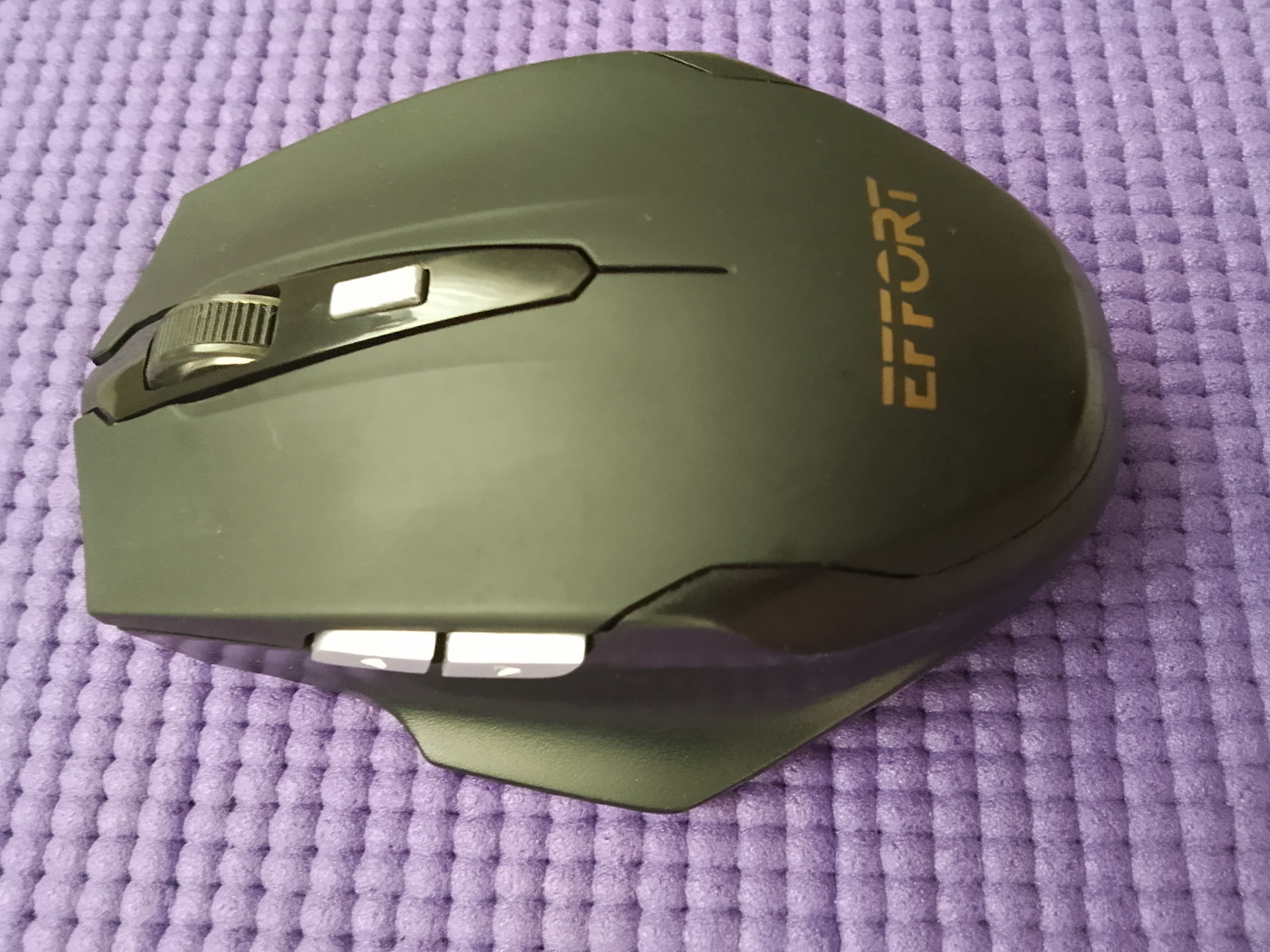 موس بلوتوثی گیمینگ