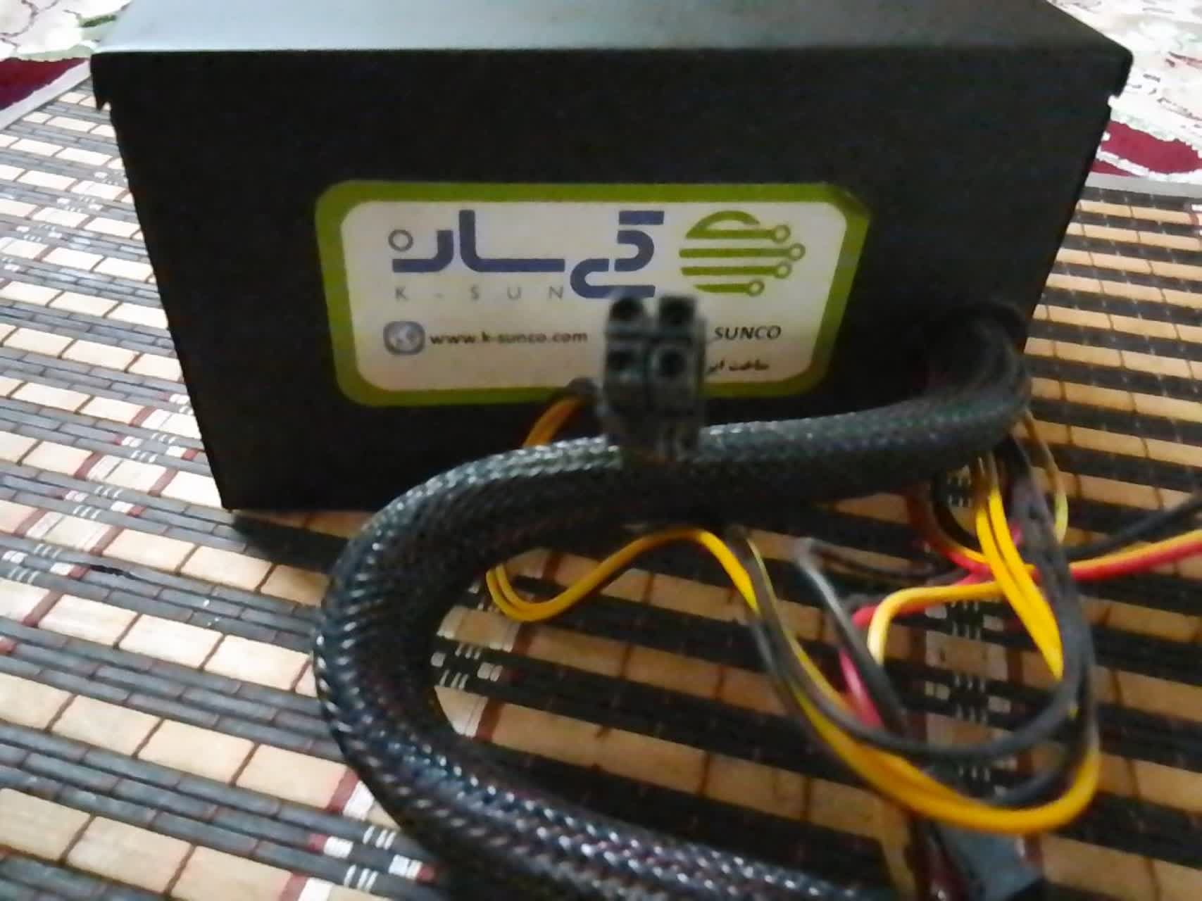 پاور porsctle در حد