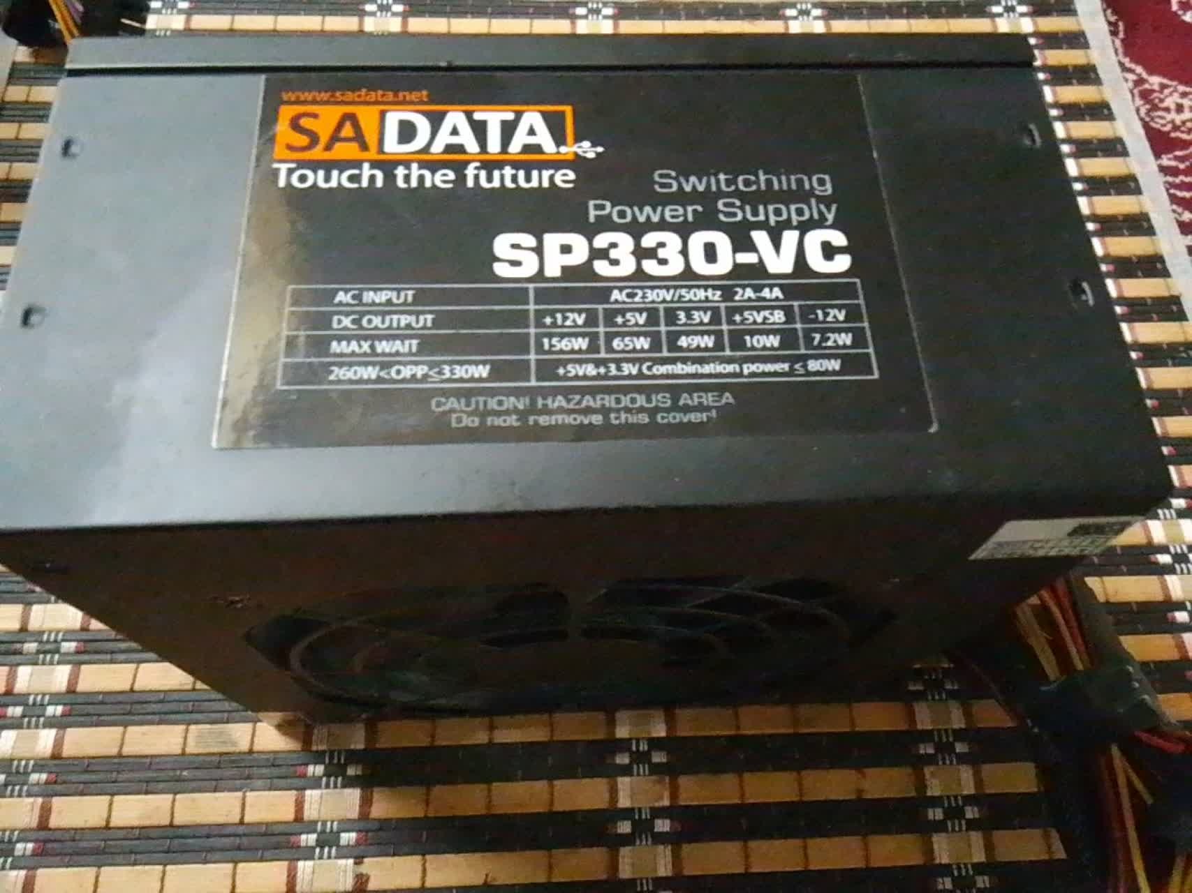 پاور sa.data330 عالی