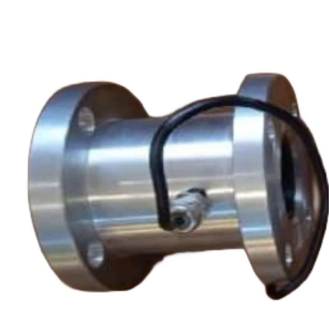 فلومتر توربینی و پدلیFT وFPسایز 2و3 اینچ