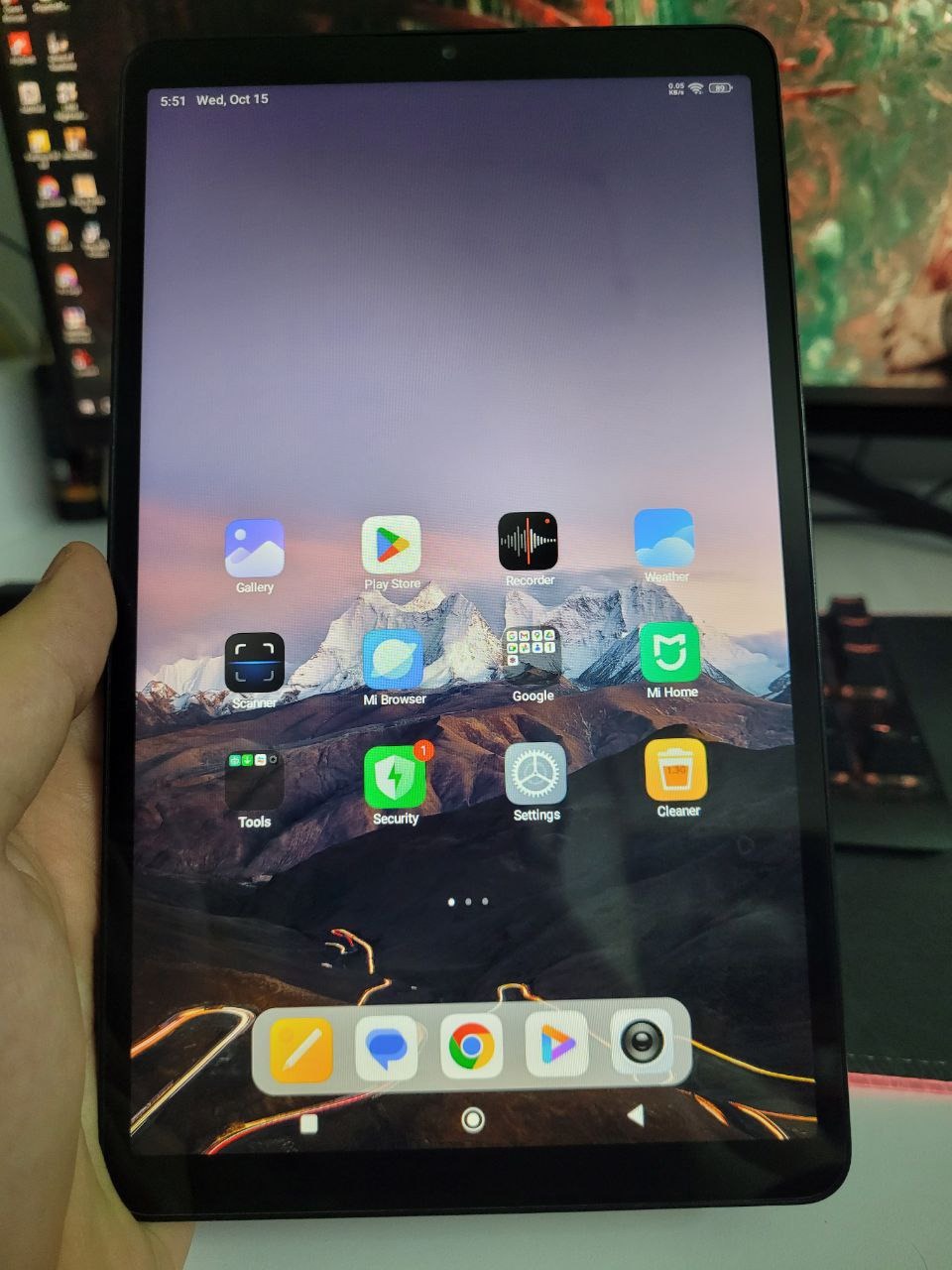 تبلت شیاومی Redmi Pad SE 8.7