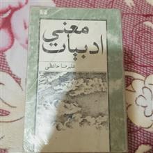 معنی