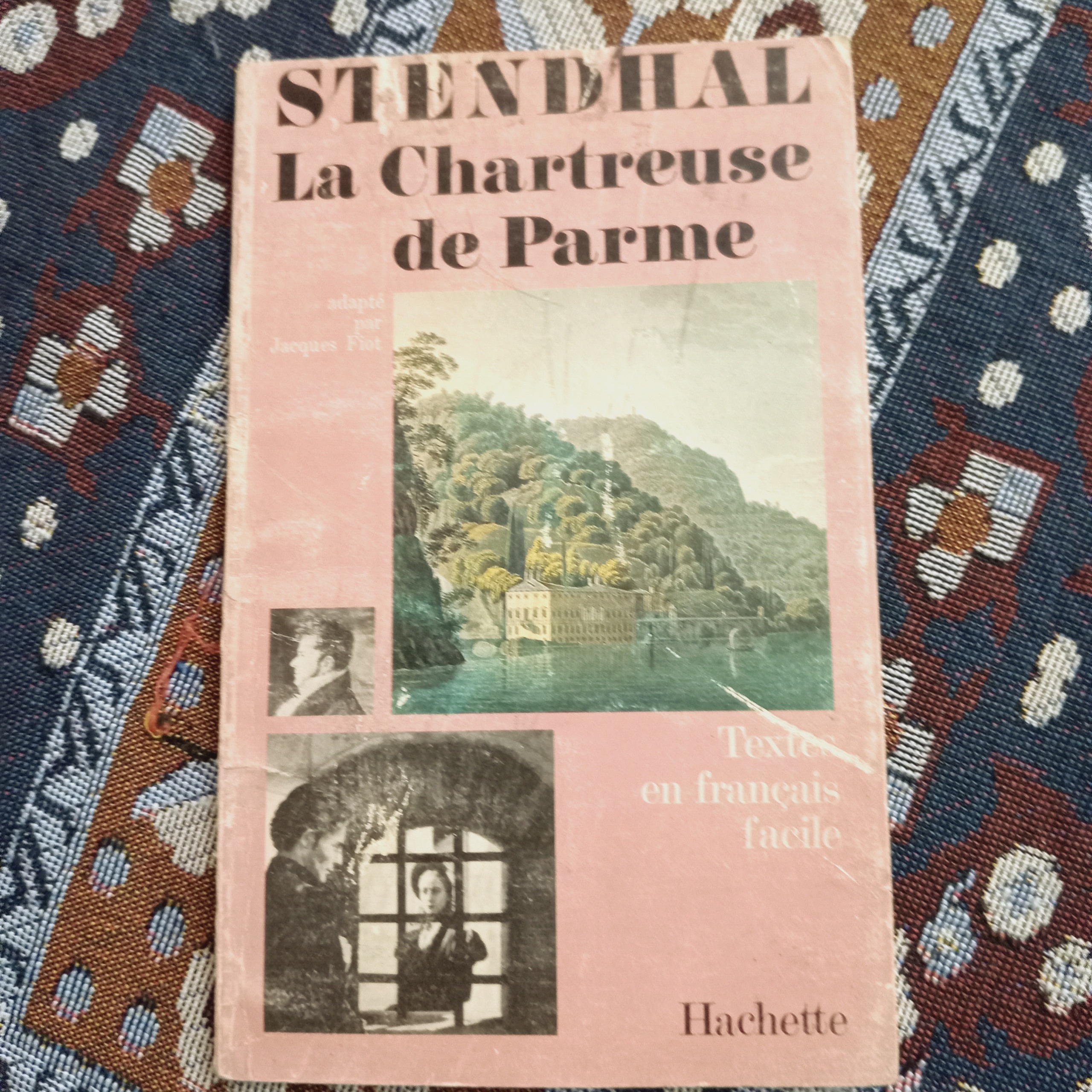 کلیسا و با صمعه پارما