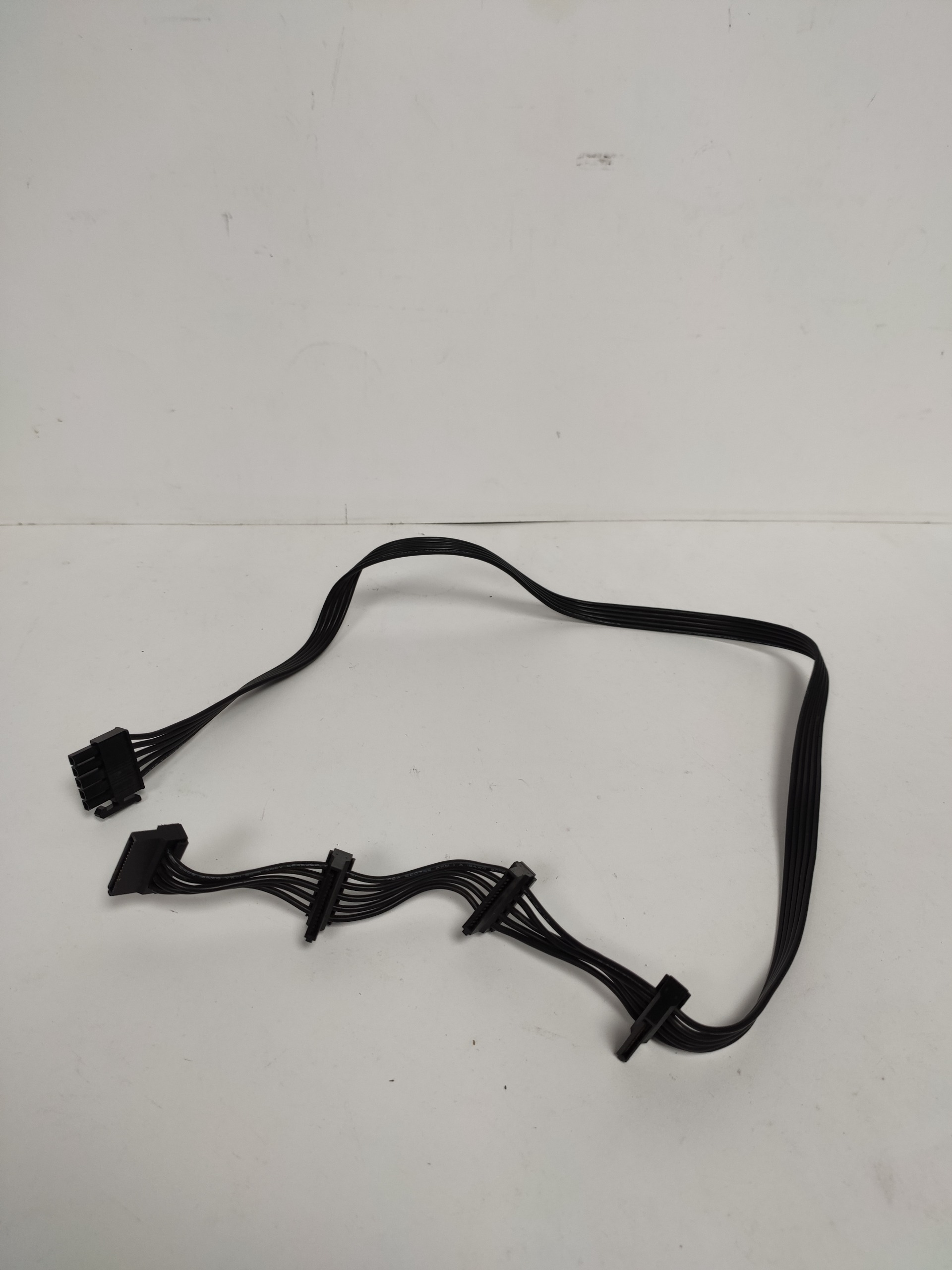 کابل ماژول پاور 4 عددی sata