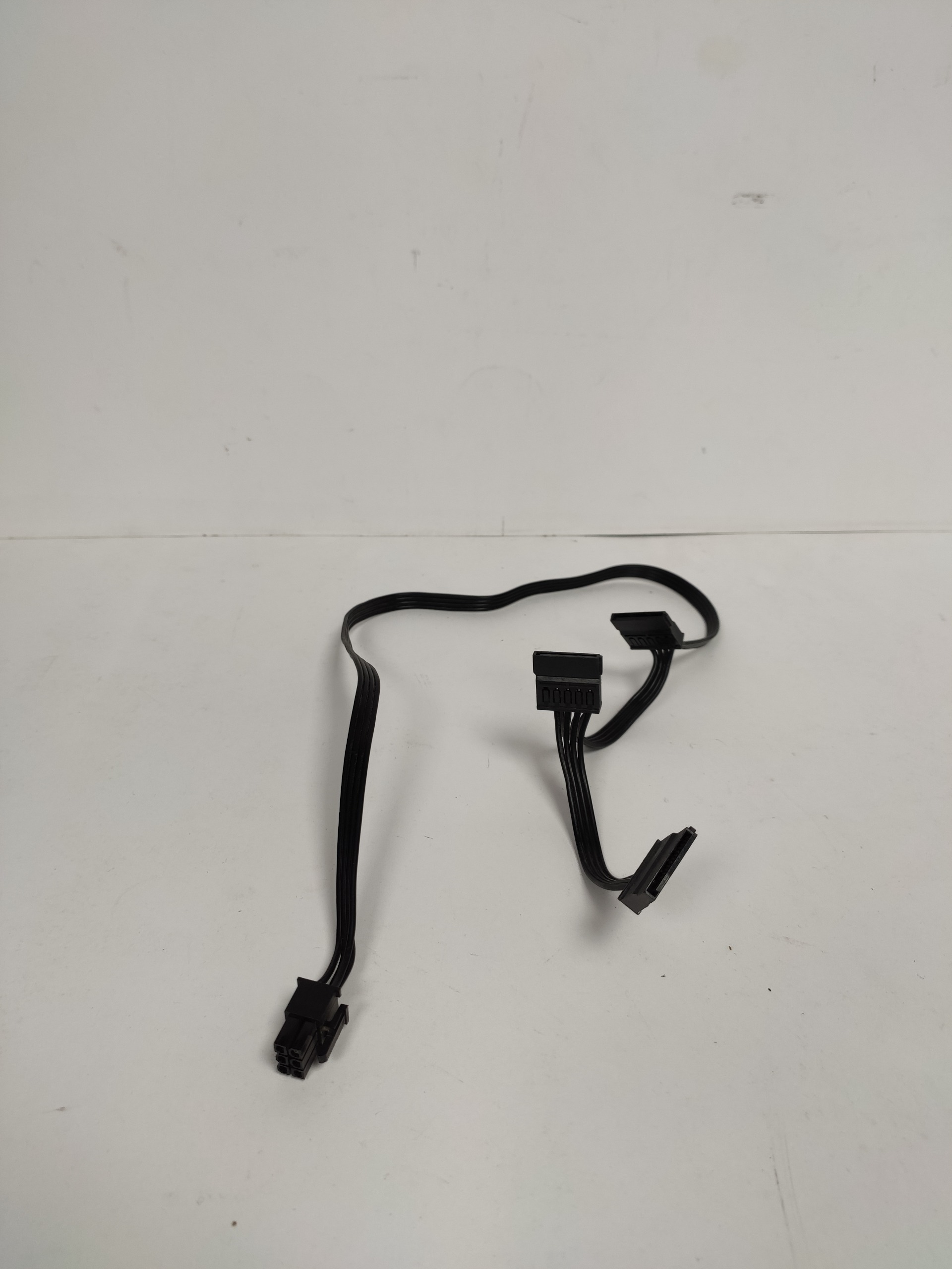 کابل ماژول پاور 3 عددی sata