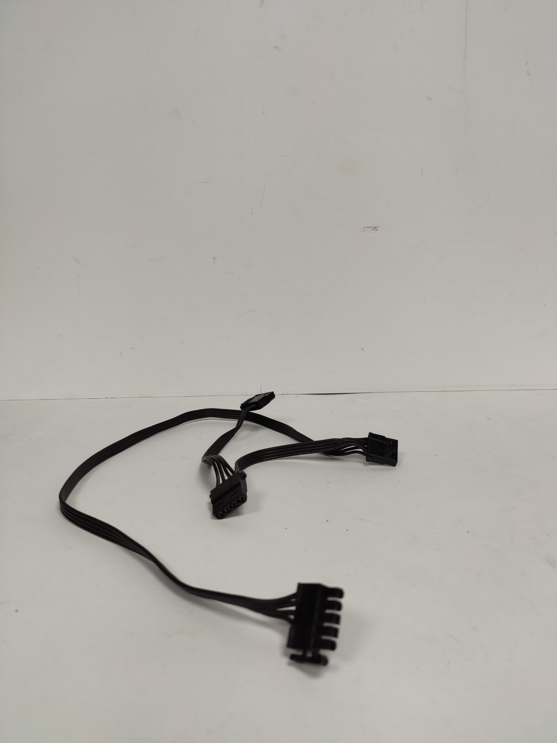 کابل ماژول پاور 3 عددی  برق IDE