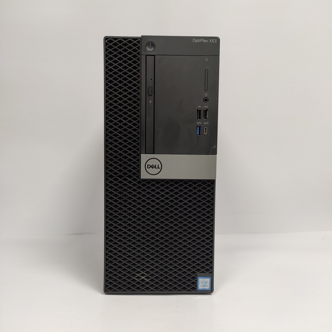 مینی تاور Dell OptiPlex EX3 نسل 8