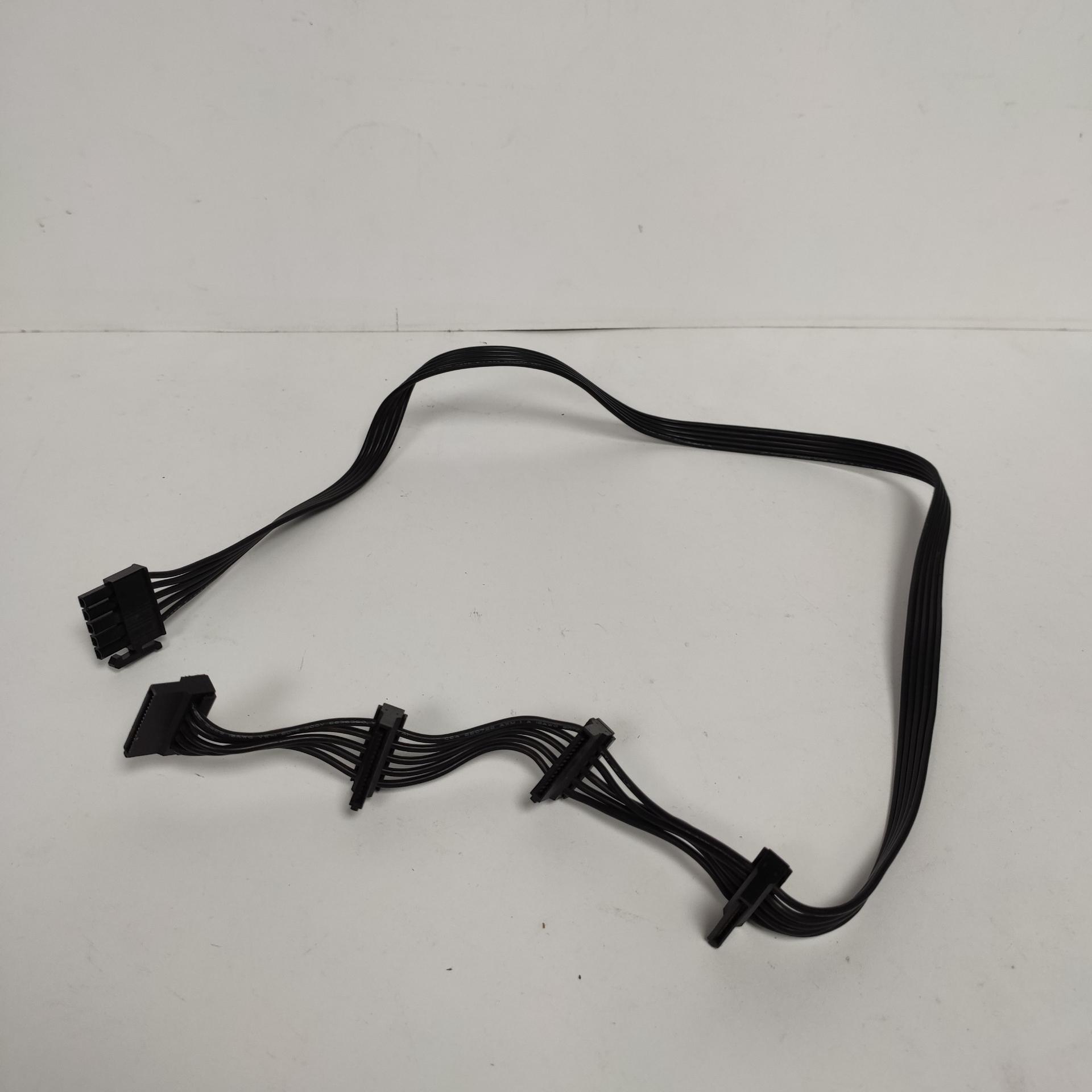کابل ماژول پاور 4 عددی sata