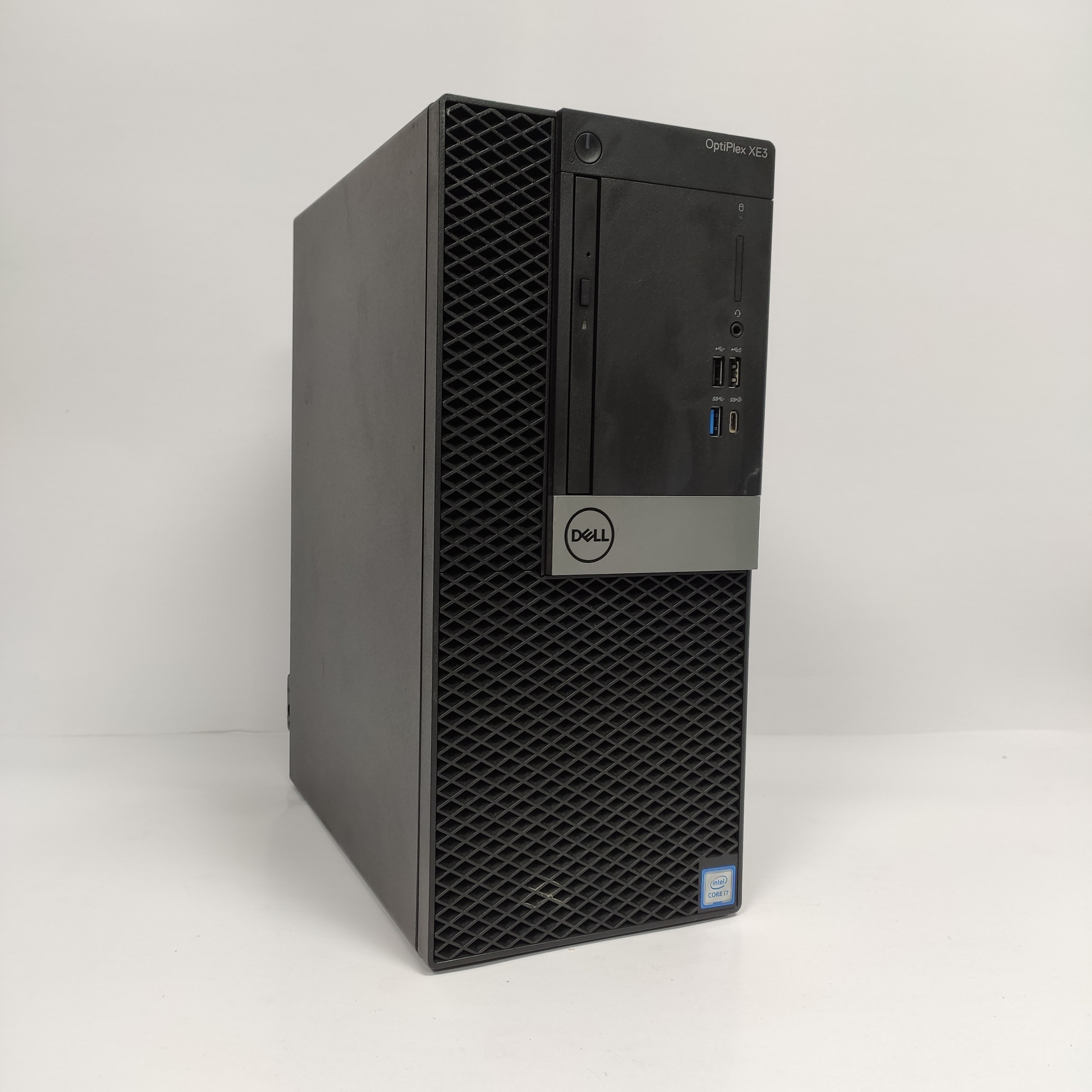 کیس Dell OptiPlex EX3 نسل 8