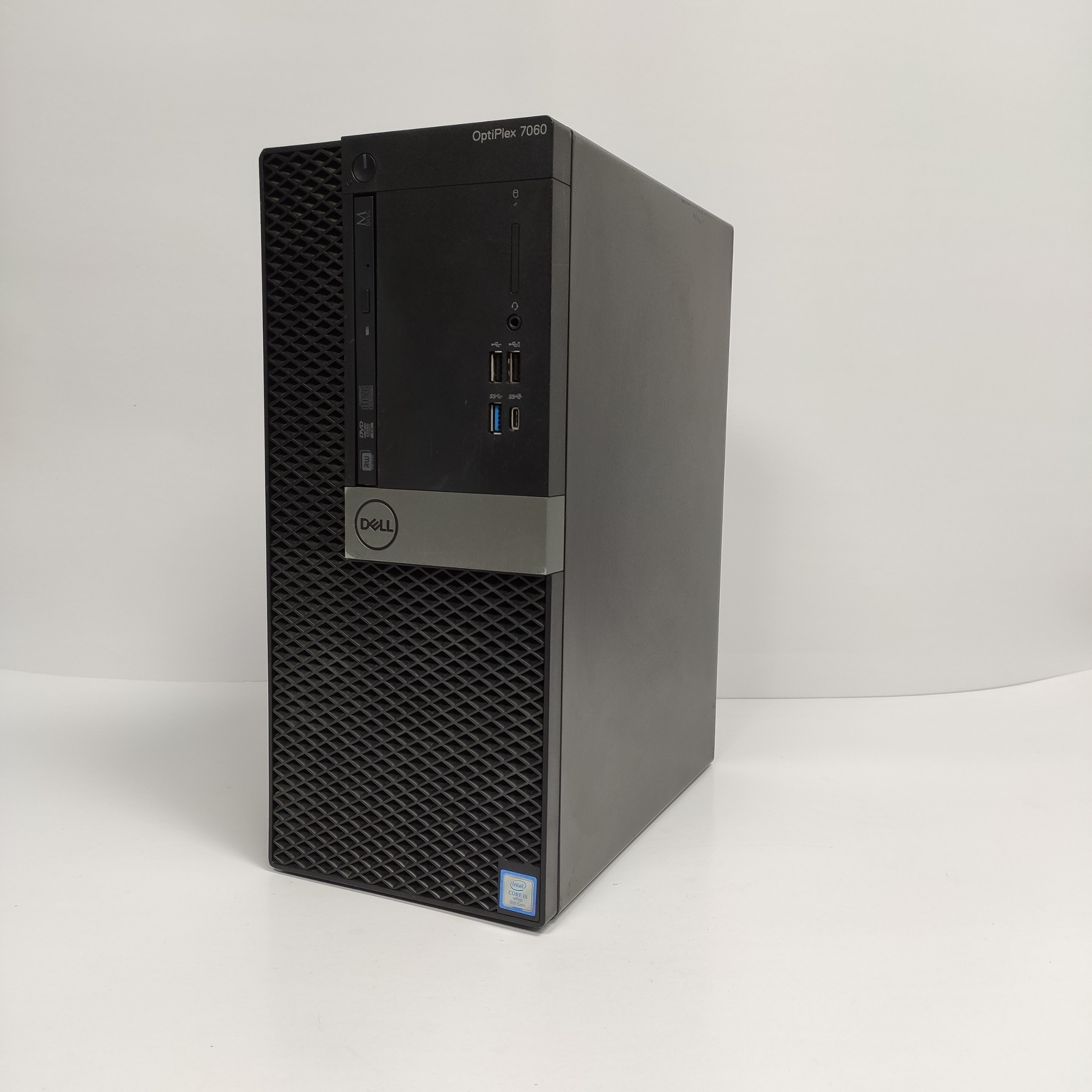 کیس Dell OptiPlex 7060 نسل8