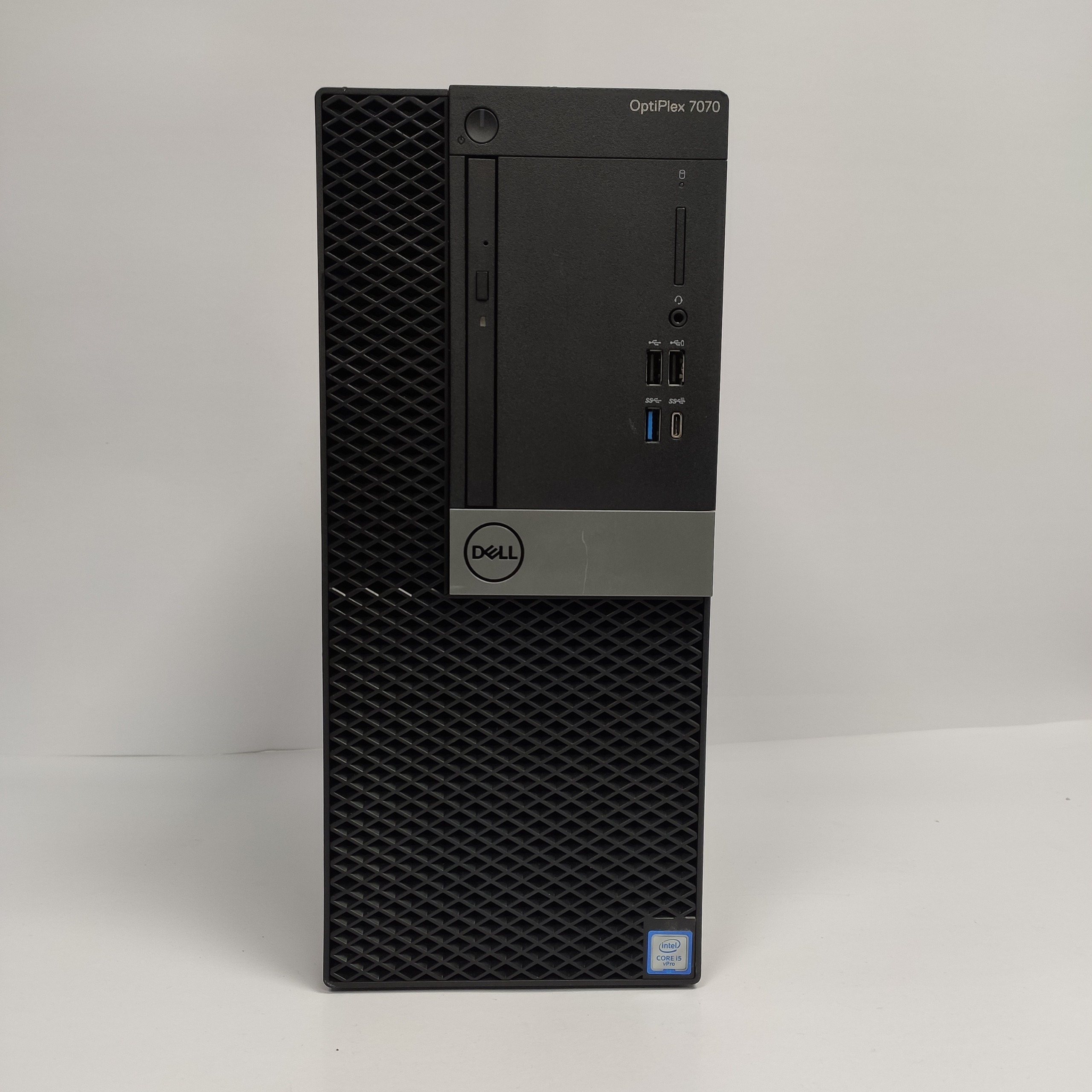 کیس Dell OptiPlex 7070 نسل8