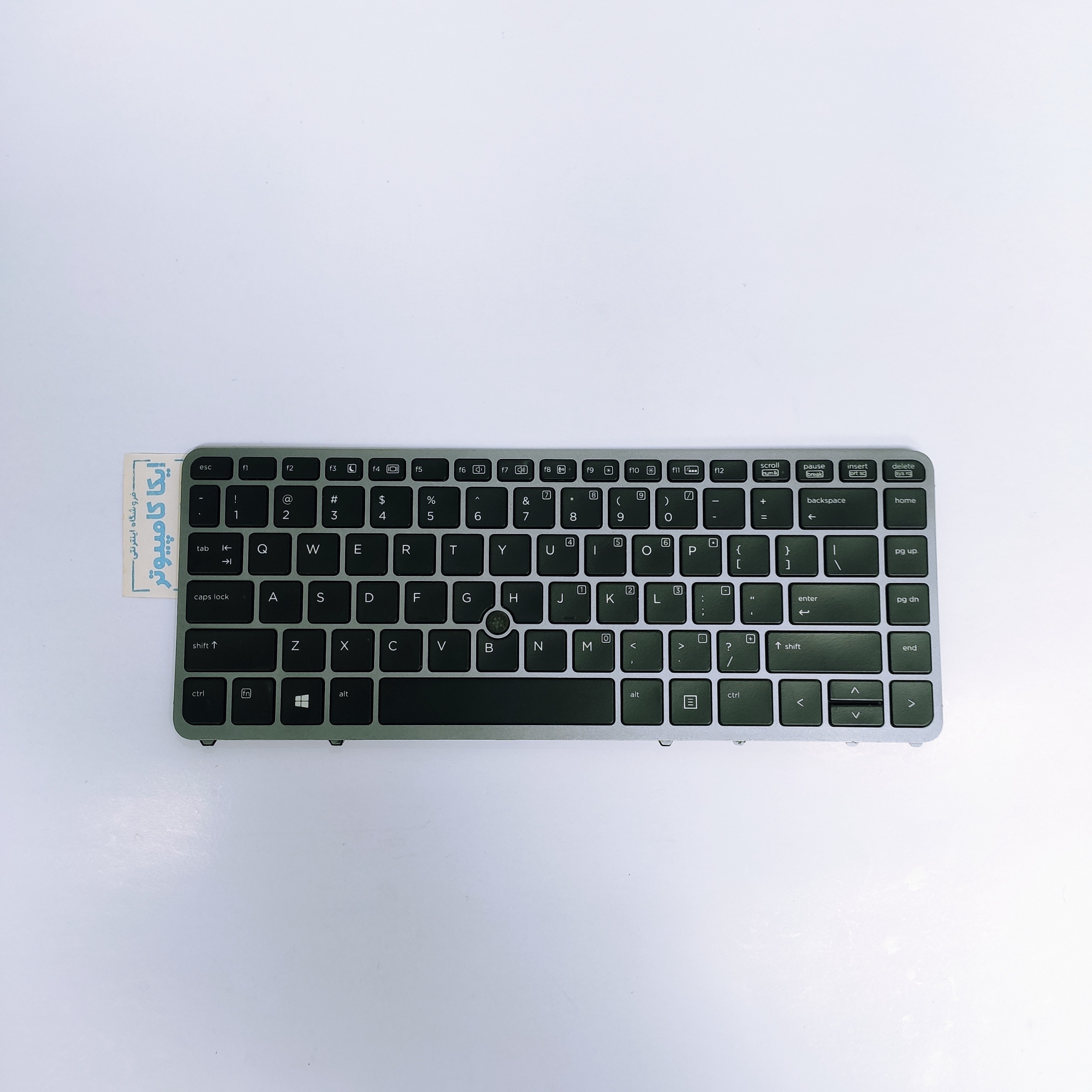 کیبورد لپ تاپ HP EliteBook 745 G2