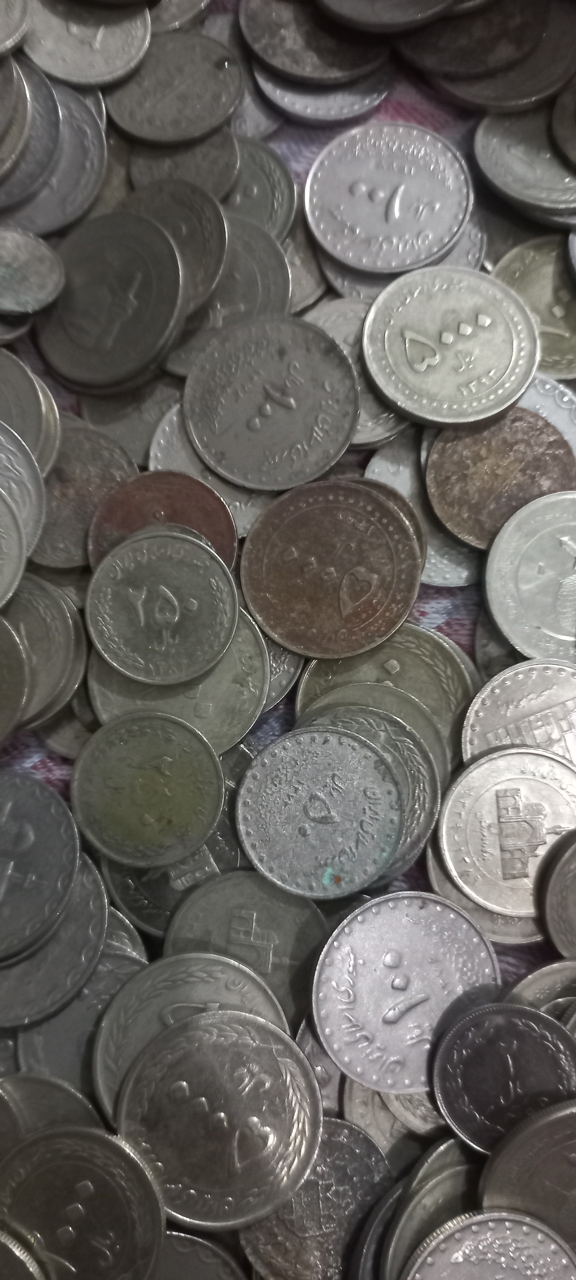6کیلوسکه جمهوری مخلوط