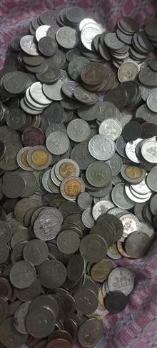 6کیلوسکه