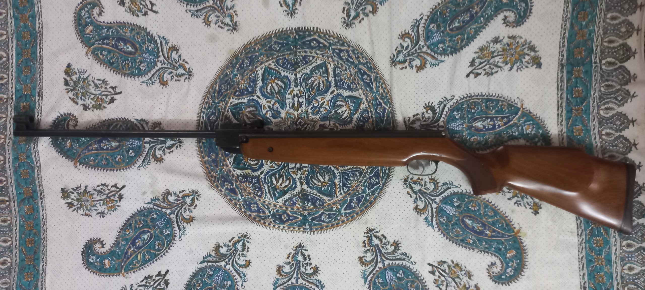 وایرخ 85 کالیبر4.5