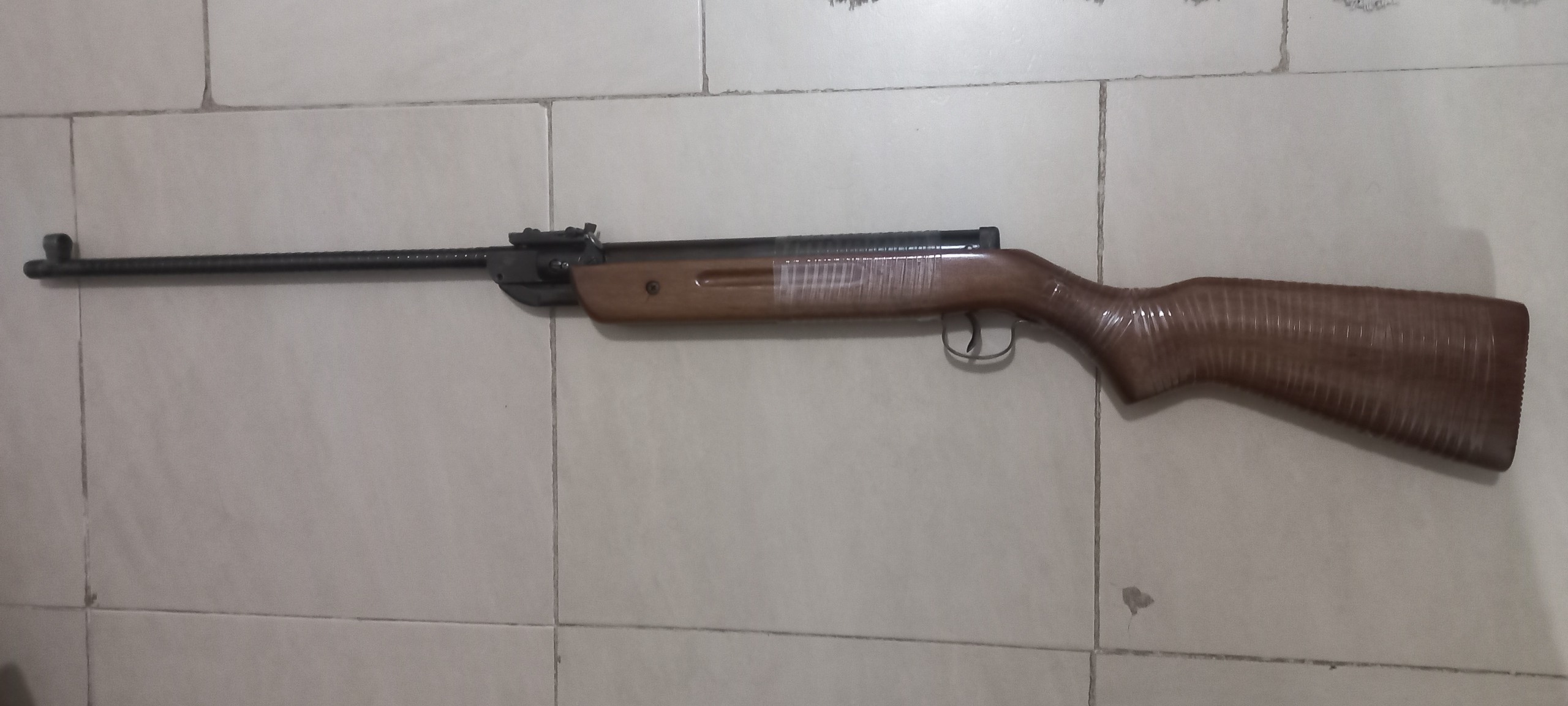تفنگ بادی 4.5