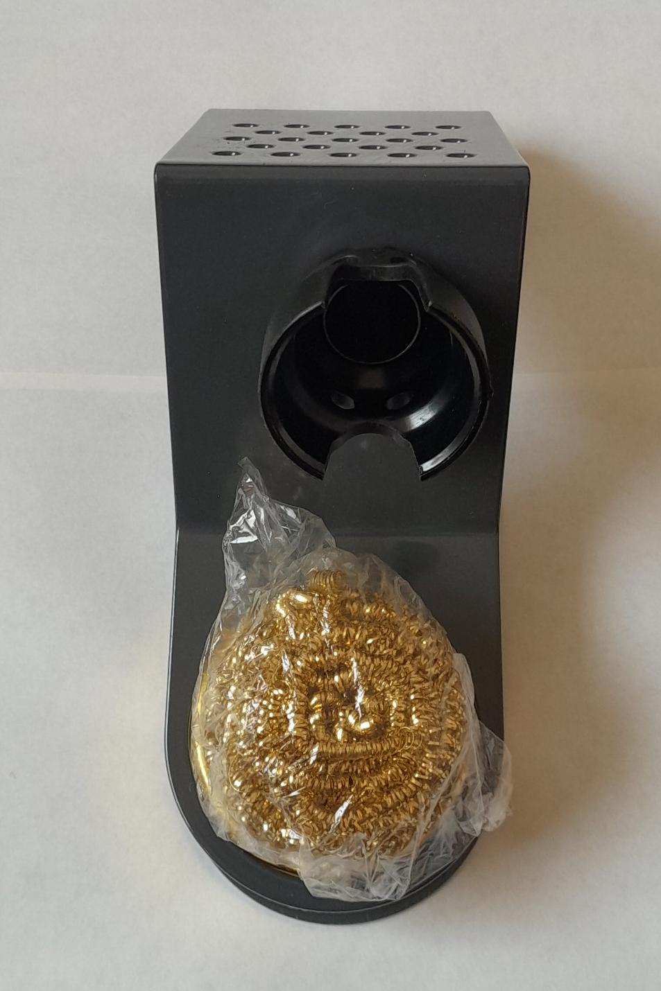 پایه ی هویه مناسب برای هویه ی هیتر (مرغوب)