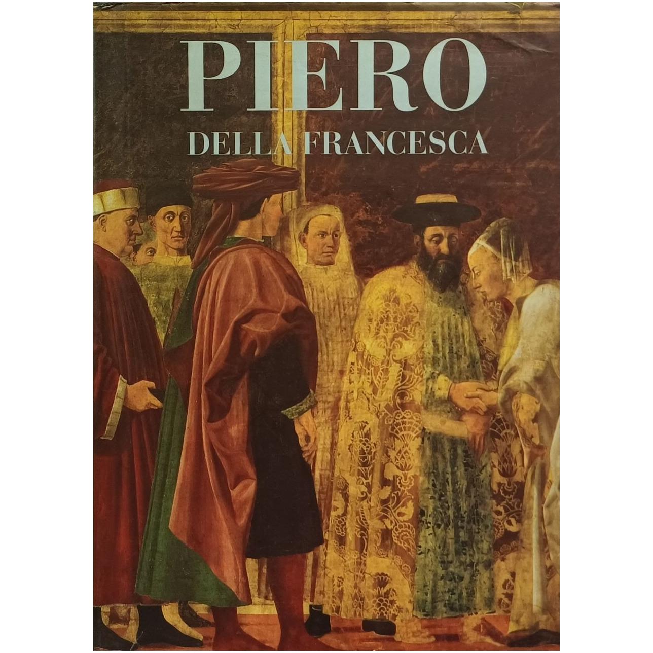 پیرو دلا فرانچسکا PIERO DELLA FRANCESCA