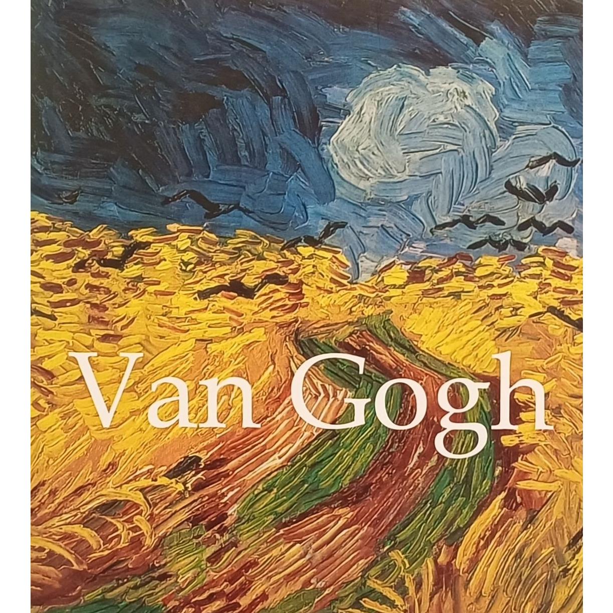 Van Gogh ون گوگ