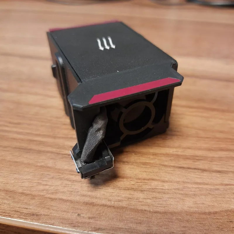 فن سرور HP G8 DL360P