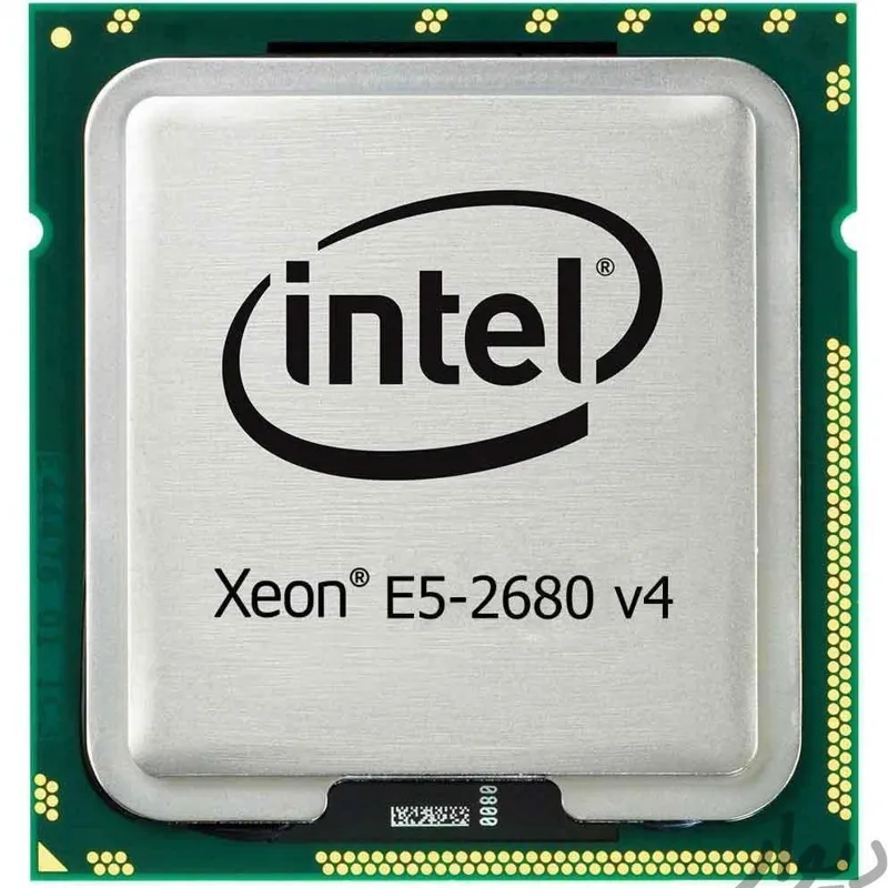 پردازنده سرور E5-2680 v4