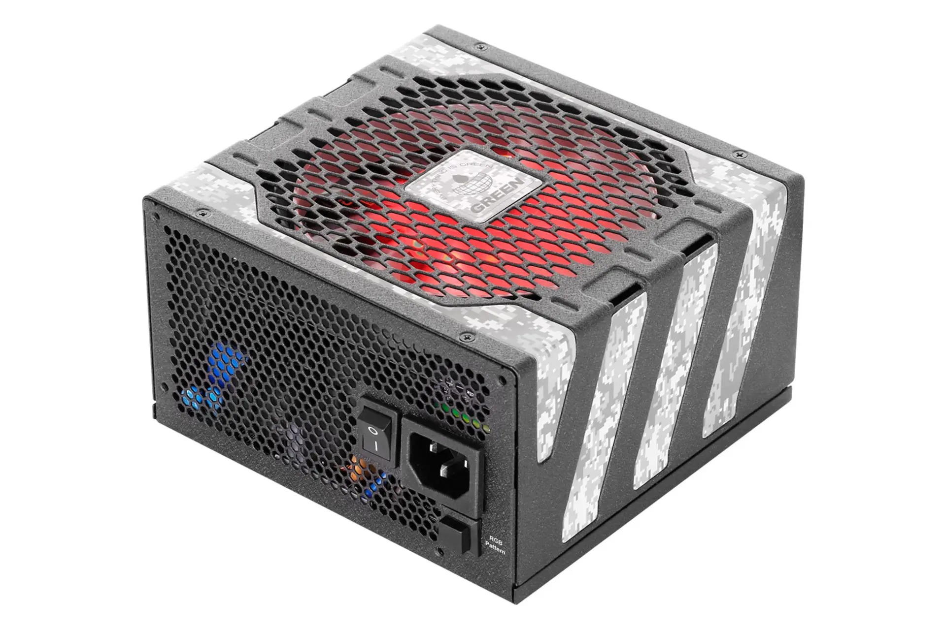  پاور گرین 600 وات مدل GP600B-HP EVO
