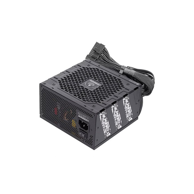 پاور Green GP800A-GED 800W