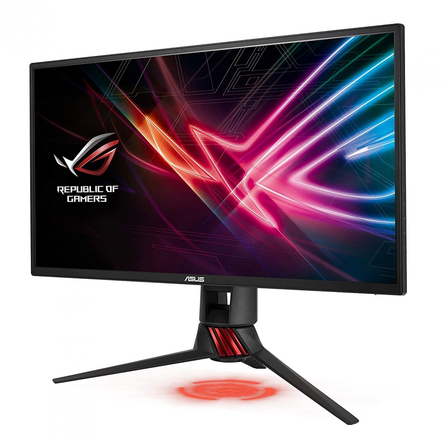 مانیتور 240 هرتز یک میلی ثانیه 25 ایسوس ROG XG258Q