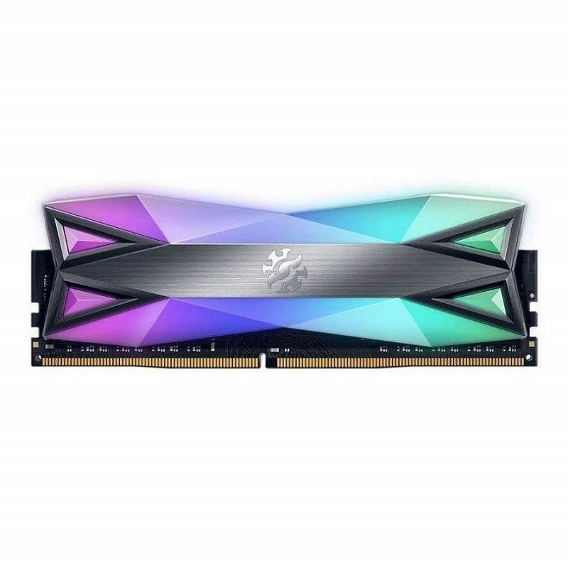 رم ای دیتا XPG SPECTRIX D60G RGB 8GB 4133MHz