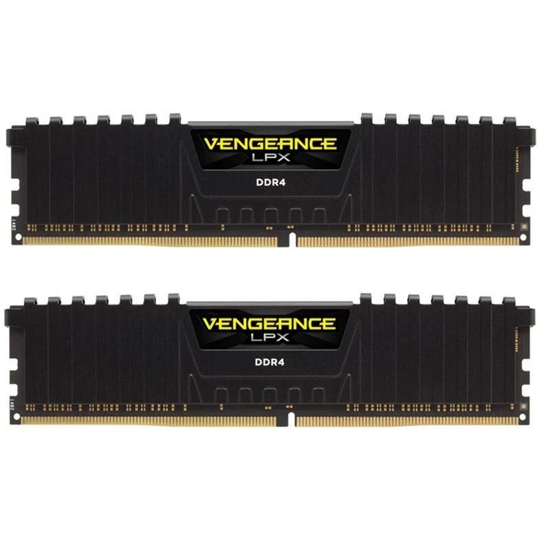 رم کورسیر CORSAIR VENGEANCE lpx 32GB 3600MHz